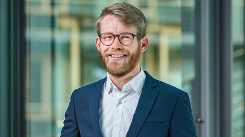 Marian Burk (Foto: Damian Gorczany)