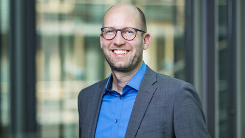 Pascal Hetze (Foto: Damian Gorczany)