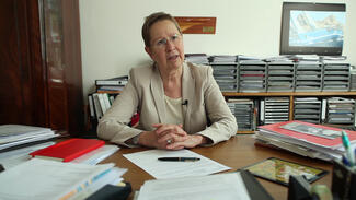 Universität Göttingen (Video)