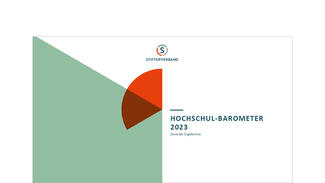 Ergebnispräsentation (Cover)